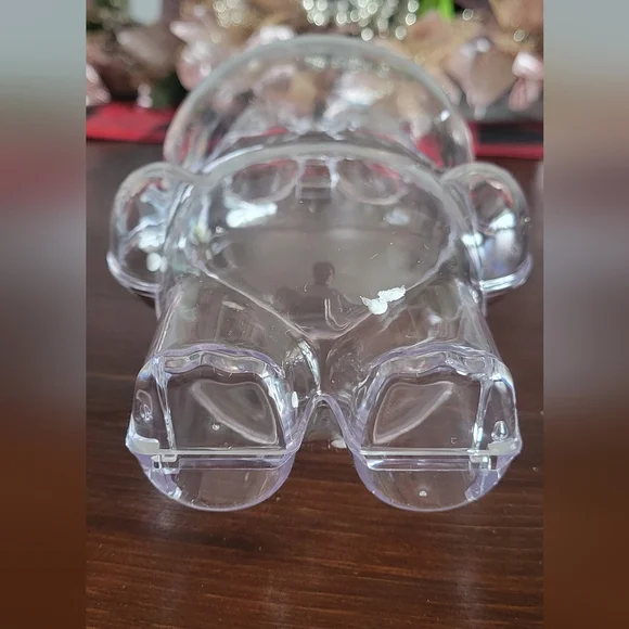 Clear Labubu Protector Case - Picture 7 of 9